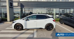 CUPRA BORN 58 (62) kWh eBOOST, 39.800,00 €