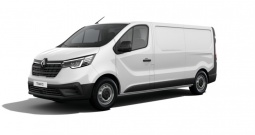 Renault Trafic Furgon L2H1P3 dCi 130 2,0L