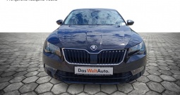 ŠKODA SUPERB 2.0 TDI, 17.900,00 €