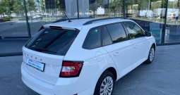 ŠKODA FABIA COMBI 1.0 TSI EDITION, 10.900,00 €