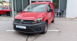 VOLKSWAGEN CADDY 2.0 TDI FURGON - Jamstvo 15 mjeseci!, 9.752,00 €