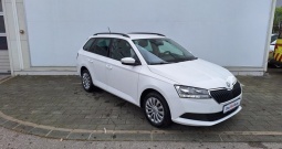 ŠKODA FABIA 1.0 TSI 70KW SIMPLY COMBI - JAMSTVO 15 MJESECI!!!, 10.490,00 €