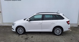 ŠKODA FABIA 1.0 TSI 70KW SIMPLY COMBI - JAMSTVO 15 MJESECI!!!, 10.490,00 €