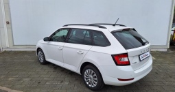 ŠKODA FABIA 1.0 TSI 70KW SIMPLY COMBI - JAMSTVO 15 MJESECI!!!, 10.490,00 €