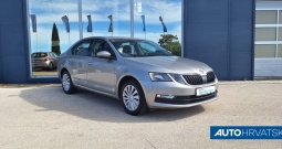 ŠKODA OCTAVIA 2.0 TDI, 14.900,00 €