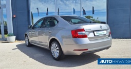 ŠKODA OCTAVIA 2.0 TDI, 14.900,00 €