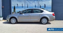 ŠKODA OCTAVIA 2.0 TDI, 14.900,00 €