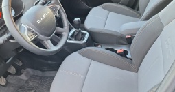 DACIA JOGGER 1.0 TCe ESSENTIAL ECO-G 100 7 SJEDALA - TVORNIČKO JAMSTVO!!!, 1...