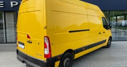 RENAULT MASTER 2.3 DCI, 9.832,00 €