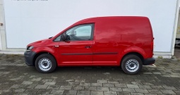 VOLKSWAGEN CADDY FURGON 2.0 TDI - JAMSTVO 15 MJESECI!!!, 13.192,00 €