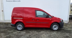 VOLKSWAGEN CADDY FURGON 2.0 TDI - JAMSTVO 15 MJESECI!!!, 13.192,00 €