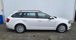 ŠKODA OCTAVIA COMBI 2.0 TDI DSG GREENTECH AMBITION - JAMSTVO 15 MJESECI!!!, ...