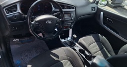 KIA CEED SPORTWAGON 1.6 CRDI - JAMSTVO 15 MJESECI, 12.390,00 €