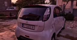 Citroen C-Zero, full electric, automatik, 2012.