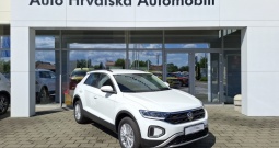 VW T-ROC 1.0 TSI LIFE - TVORNIČKO JAMSTVO!, 27.405,95 €