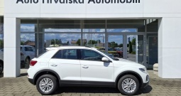 VW T-ROC 1.0 TSI LIFE - TVORNIČKO JAMSTVO!, 27.405,95 €