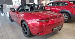 MAZDA MX-5 2024 2ST 1.5L SKYACTIV G 132hp 6MT PRIME-LINE, 34.091,98 €