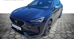 CUPRA FORMENTOR 1.5 TSI DSG, 29.400,00 €