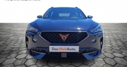 CUPRA FORMENTOR 1.5 TSI DSG, 29.400,00 €