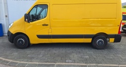 RENAULT MASTER 2.3 DCI 130 L2H2P2 - JAMSTVO 15 MJESECI!!!, 10.392,00 €