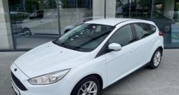 FORD FOCUS 1,5 TDCI BUSSINES-JAMSTVO 15 MJESECI, 9.290,00 €