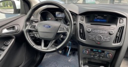 FORD FOCUS 1,5 TDCI BUSSINES-JAMSTVO 15 MJESECI, 9.290,00 €