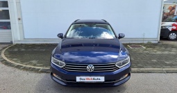 VOLKSWAGEN PASSAT 2.0 TDI SCR DSG COMFORTLINE, 16.200,00 €