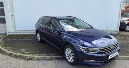 VOLKSWAGEN PASSAT 2.0 TDI SCR DSG COMFORTLINE, 16.200,00 €