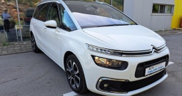 CITROEN C4 SPACETOURER 2.0 BLUEHDI 160 S&S FEEL AUTOMATIK - Jamstvo 15 mjesec...