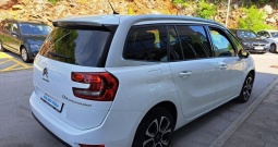 CITROEN C4 SPACETOURER 2.0 BLUEHDI 160 S&S FEEL AUTOMATIK - Jamstvo 15 mjesec...