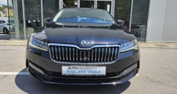 ŠKODA SUPERB 2.0 TDI DSG 4X4 - Jamstvo 15 mjeseci, 21.900,00 €