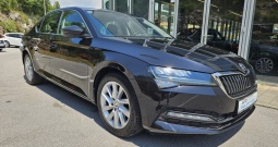 ŠKODA SUPERB 2.0 TDI DSG 4X4 - Jamstvo 15 mjeseci, 21.900,00 €