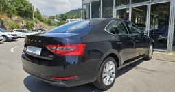 ŠKODA SUPERB 2.0 TDI DSG 4X4 - Jamstvo 15 mjeseci, 21.900,00 €