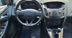 FORD FOCUS 1.5 TDCI BUSINESS - JAMSTVO 15 MJESECI, 8.900,00 €