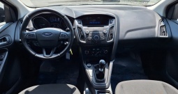 FORD FOCUS 1.5 TDCI BUSINESS - JAMSTVO 15 MJESECI, 8.900,00 €