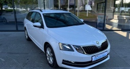 ŠKODA OCTAVIA COMBI 1.6 TDI GREEN-JAMSTVO, 14.200,00 €