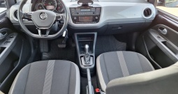 VW E - Up! - JAMSTVO 15 MJESECI!!!, 10.500,00 €