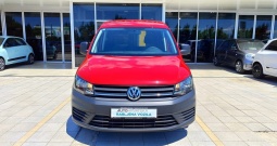 VOLKSWAGEN CADDY FURGON 2.0 TDI - JAMSTVO 15 MJESECI, 10.800,00 €