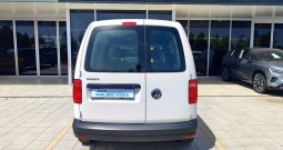 VOLKSWAGEN CADDY FURGON 2.0 TDI - JAMSTVO 15 MJESECI, 11.832,00 €