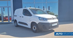 CITROEN BERLINGO 1.5 HDI 100-Jamstvo 15 mjeseci!, 11.360,00 €