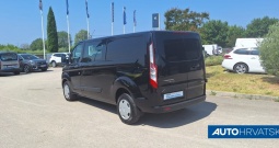 FORD TRANSIT 2.0 TDCI CUSTOM, 23.360,00 €