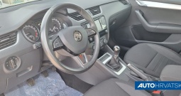 ŠKODA OCTAVIA 1.6 TDI AMBITION, 11.200,00 €