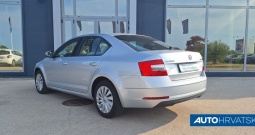 ŠKODA OCTAVIA 1.6 TDI AMBITION, 11.200,00 €