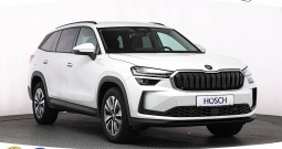 NOVO Škoda Kodiaq 2.0 TDI 4x4 DSG Selection 193 KS, 7-SJED+ACC+GR SJED+KAM+LED