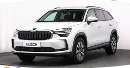 NOVO Škoda Kodiaq 2.0 TDI 4x4 DSG Selection 193 KS, 7-SJED+ACC+GR SJED+KAM+LED