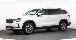 NOVO Škoda Kodiaq 2.0 TDI 4x4 DSG Selection 193 KS, 7-SJED+ACC+GR SJED+KAM+LED