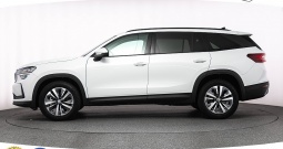 NOVO Škoda Kodiaq 2.0 TDI 4x4 DSG Selection 193 KS, 7-SJED+ACC+GR SJED+KAM+LED