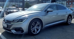 VW Arteon 2,0 TDI BMT R-Line DSG ALU NAVI KAMERA LED