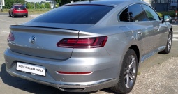 VW Arteon 2,0 TDI BMT R-Line DSG ALU NAVI KAMERA LED