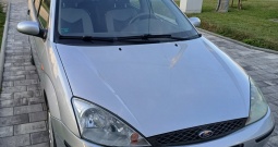 Prodajem Ford Focus, registriran do 10/2024